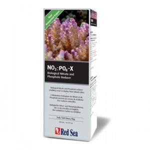 Red Sea No3 Po4-x Nitrate & Phosphate Reducer 500ml